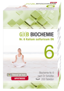 GIB Biochemie 6
