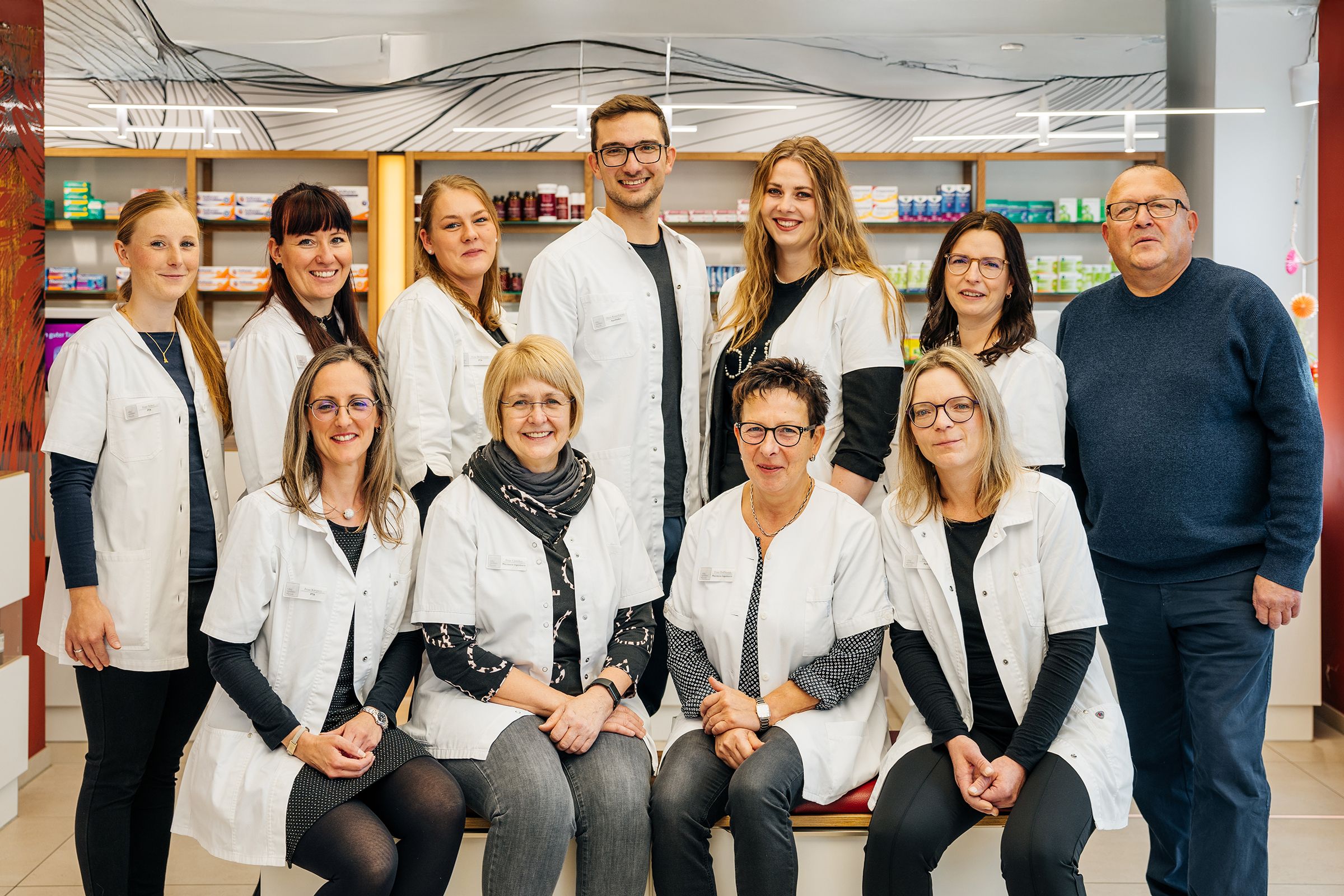 Team Adler-Apotheke Wurzen