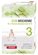 GIB Biochemie 3