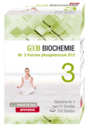 GIB Biochemie 3 GIB Biochemie 3