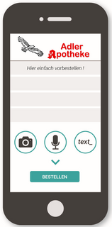 App callmyApo App callmyApo