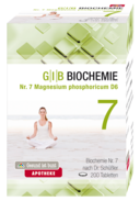 GIB Biochemie 7 GIB Biochemie 7