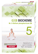 GIB Biochemie 5