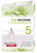 GIB Biochemie 5 GIB Biochemie 5