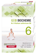 GIB Biochemie 6 GIB Biochemie 6