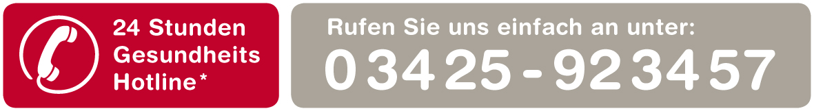 24-Stunden-Hotline